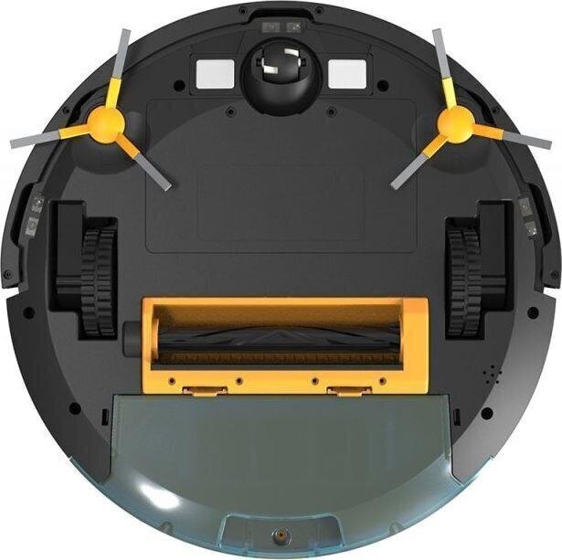Mamibot Robotdammsugare, vit (EXVAC680S)