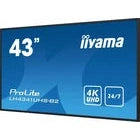 iiyama ProLite LH4341UHS-B2 43" Digital Signage Display