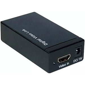 Dr. Bott Digital Video Link for Apple 24" - DVI to Mini DisplayPort