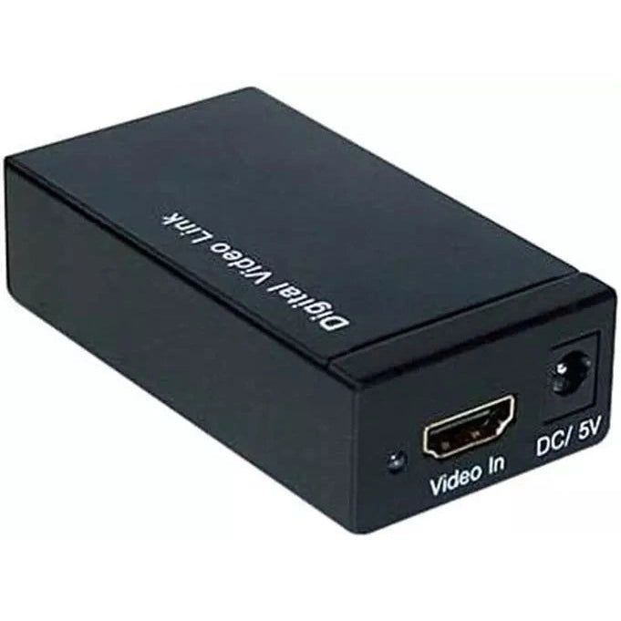 Dr. Bott Digital Video Link for Apple 24" - DVI to Mini DisplayPort