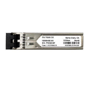 Fortinet FN-TRAN-SX - SFP transceiver module