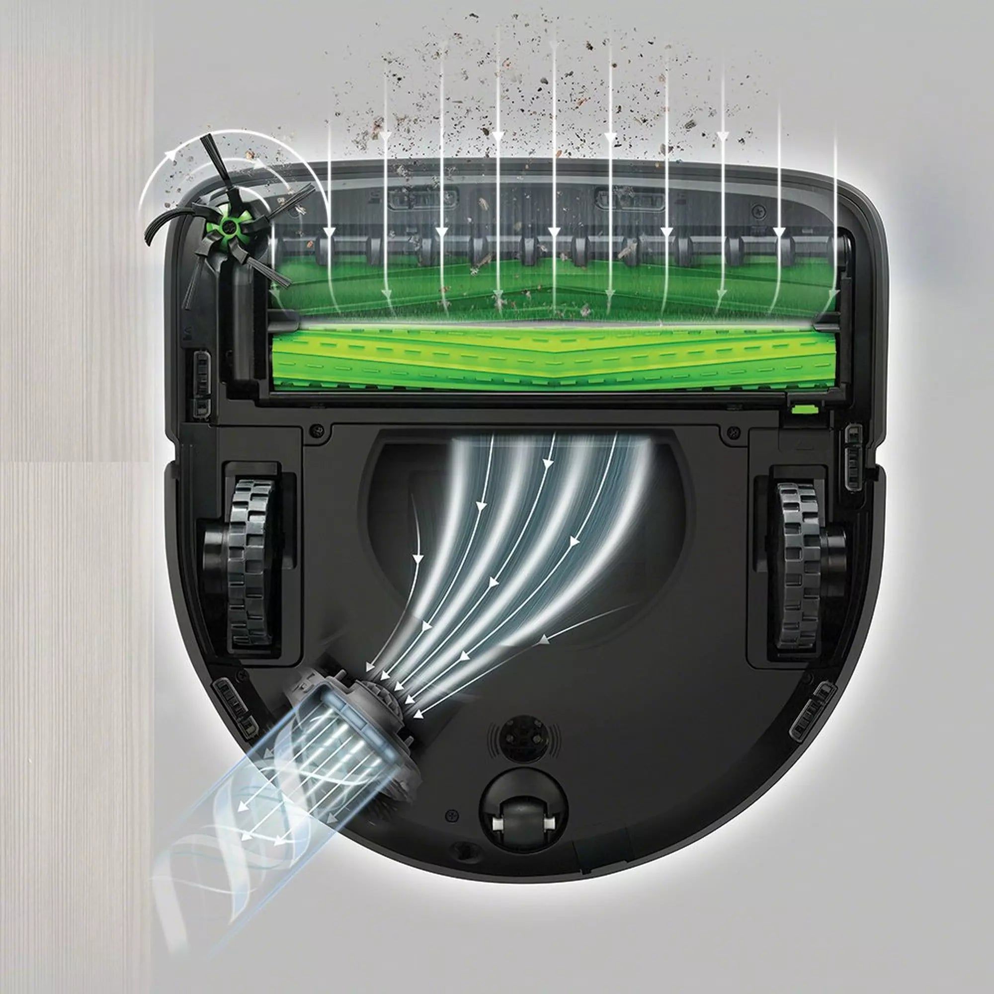 iRobot Roomba S9 Robot Vacuum Cleaner