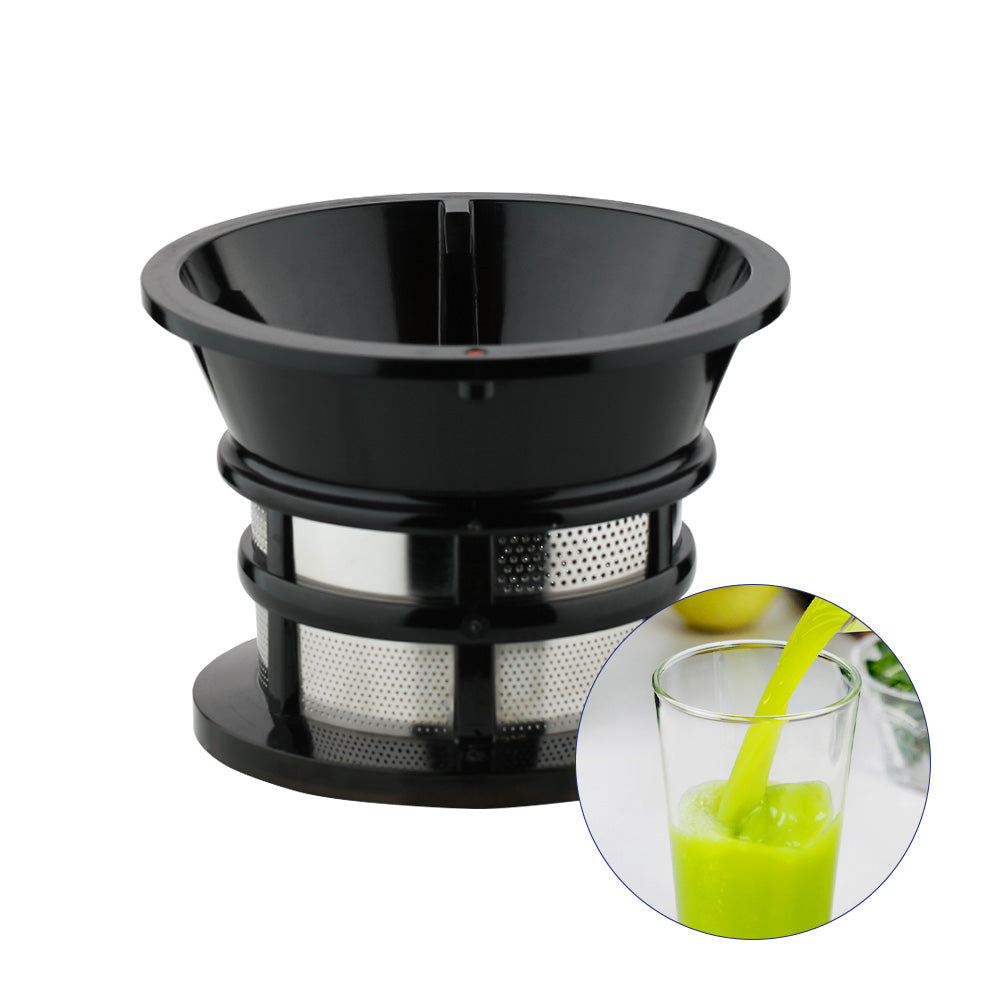 AUTO8 HANDS-FREE SLOW JUICER