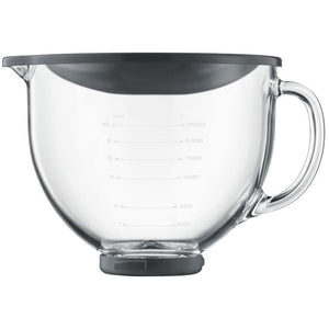 Sage SEM825BAL Kitchen Machine Stand mixer, Brushed steel