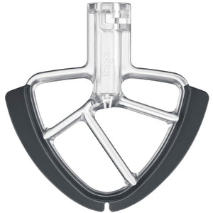 Sage SEM825BAL Kitchen Machine Stand mixer, Brushed steel