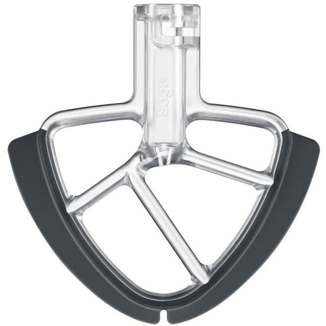 Sage SEM825BAL Kitchen Machine Stand mixer, Brushed steel