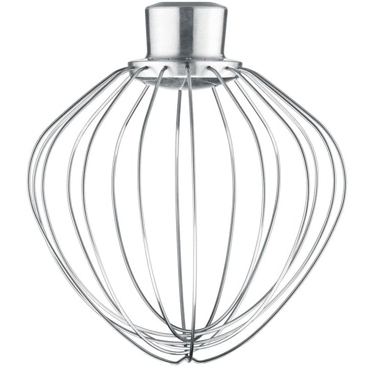 Sage SEM825BAL Kitchen Machine Stand mixer, Brushed steel