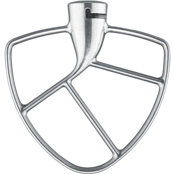 Sage SEM825BAL Kitchen Machine Stand mixer, Brushed steel