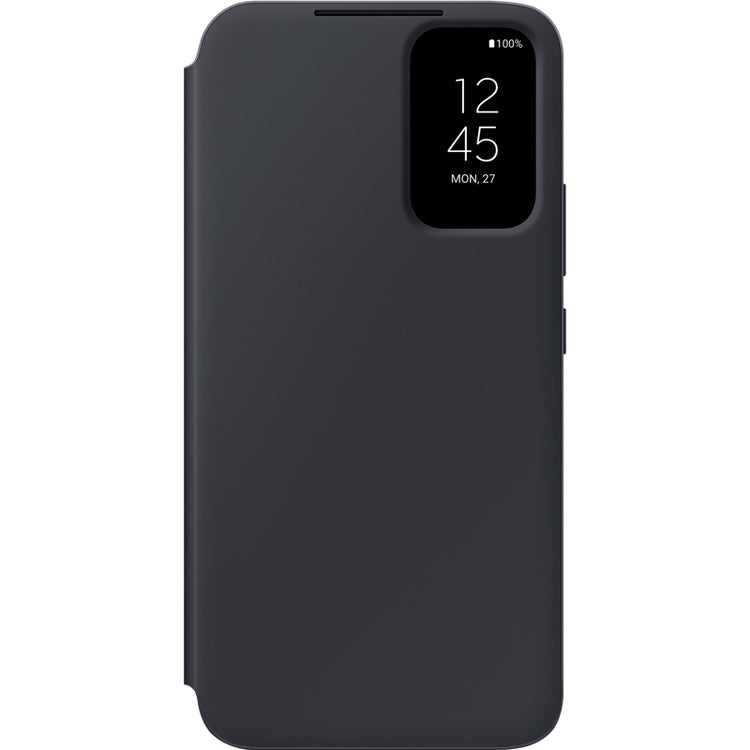 Samsung Galaxy A34 5G Smart View Wallet Cover, Black