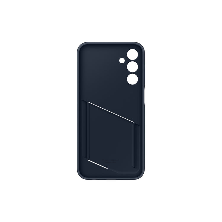 Samsung Galaxy A15 Card Case, Black