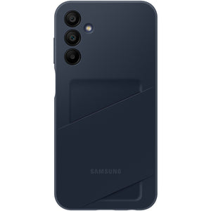 Samsung Galaxy A15 Card Case, Black