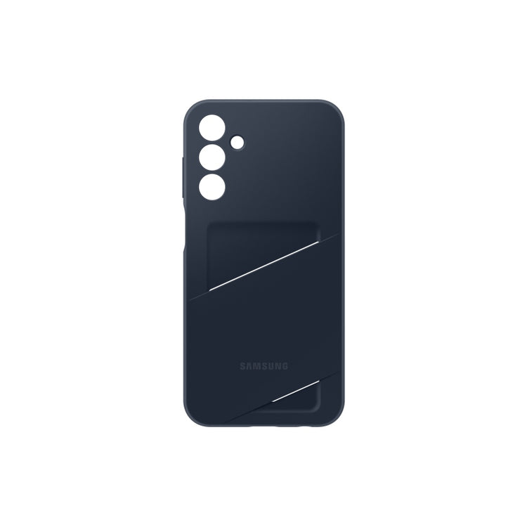 Samsung Galaxy A15 Card Case, Black