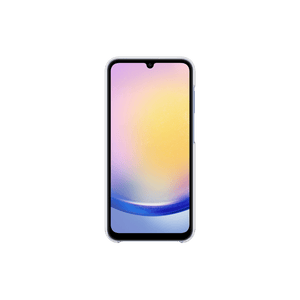 Samsung Galaxy A25 5G Clear Cover Case