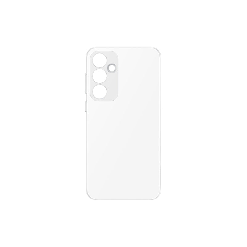 Samsung Galaxy A55 Clear Case