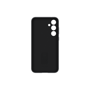 Samsung Galaxy A55 Silicone Phone Case Black