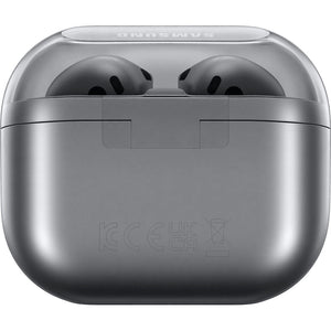 Samsung Galaxy Buds3 Silver