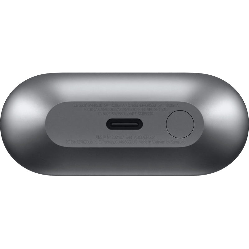 Samsung Galaxy Buds3 Silver