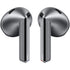 Samsung Galaxy Buds3 Silver