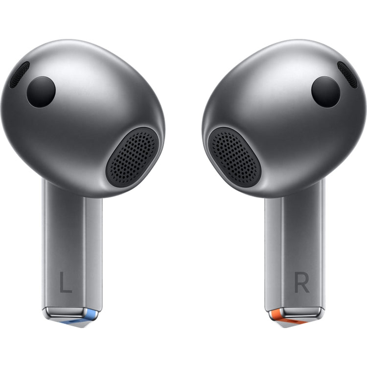 Samsung Galaxy Buds3 Silver