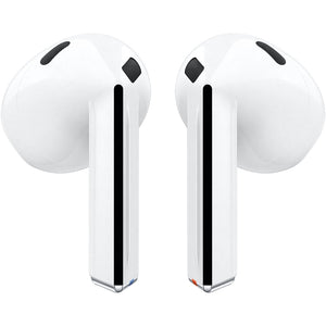 Samsung Galaxy Buds3 Headphones, White