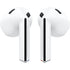 Samsung Galaxy Buds3 Headphones, White