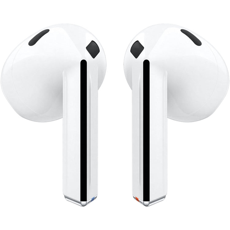 Samsung Galaxy Buds3 Headphones, White