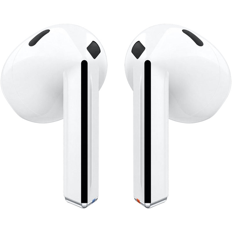 Samsung Galaxy Buds3 Headphones, White