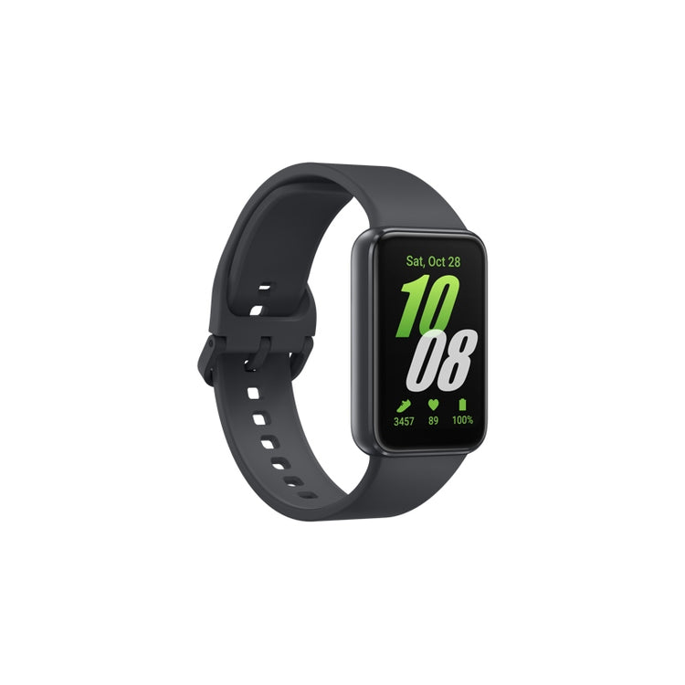 Samsung Galaxy Fit3, Dark Gray