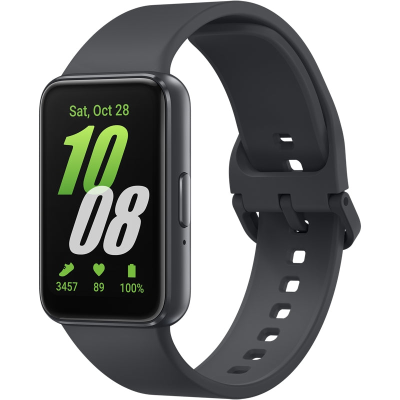 Samsung Galaxy Fit3, Dark Gray