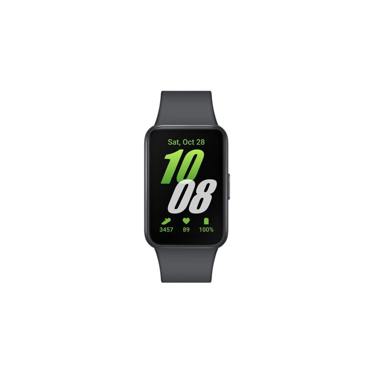 Samsung Galaxy Fit3, Dark Gray