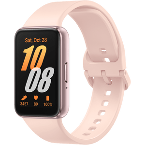 Samsung Galaxy Fit3 Pink Gold