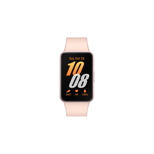 Samsung Galaxy Fit3 Pink Gold