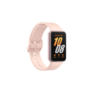 Samsung Galaxy Fit3 Pink Gold