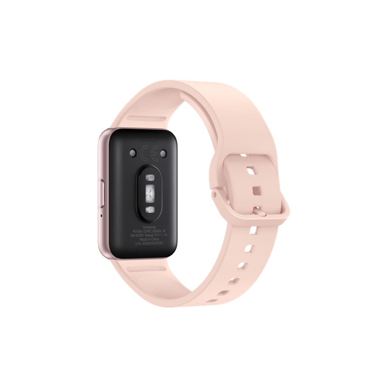 Samsung Galaxy Fit3 Pink Gold