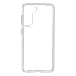Krusell Samsung Galaxy S21 Case HardCover Transparent Clear