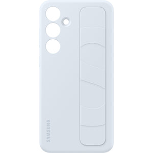 Samsung Galaxy S24+ Grip Case Light Blue