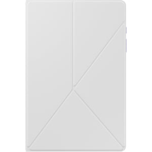 Samsung Galaxy Tab A9+ Book Cover, White