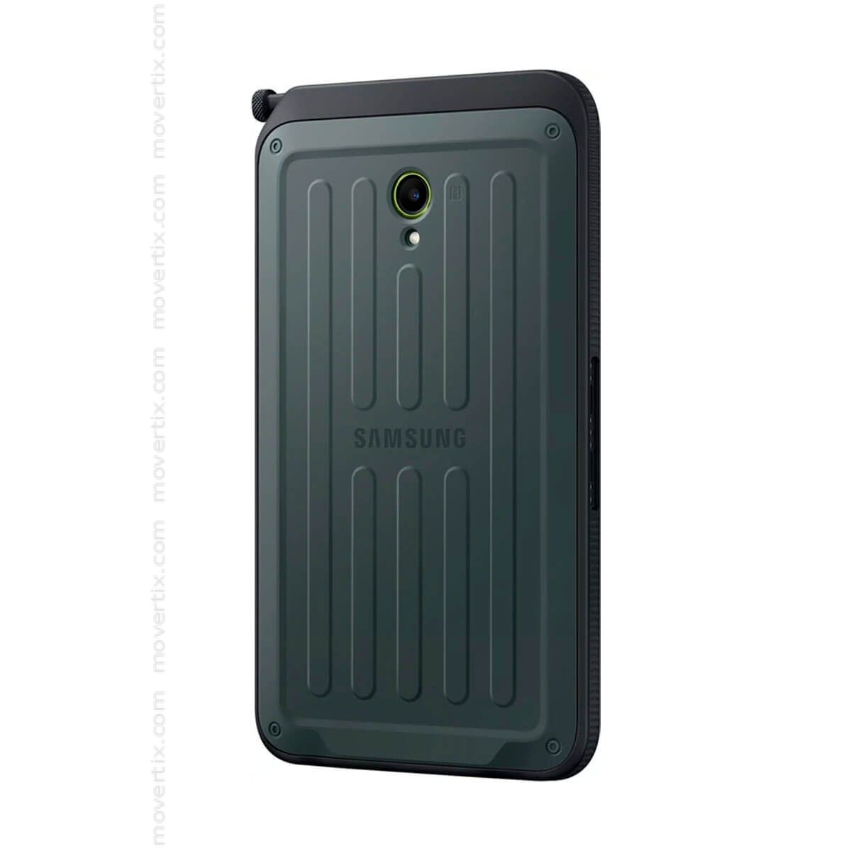 Samsung Galaxy Tab Active5 EE 5G 8'', 8/256GB RAM Green