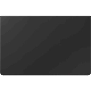 Samsung Galaxy Tab S10+/S9+/S9 FE+ Slim Keyboard Cover, Black
