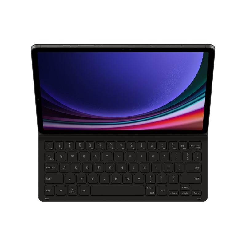 Samsung Galaxy Tab S9 / S9 FE Keyboard Slim