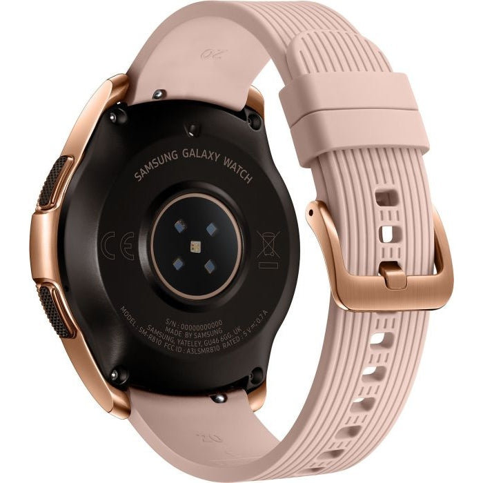 Samsung Galaxy Watch 4G 42mm 2018