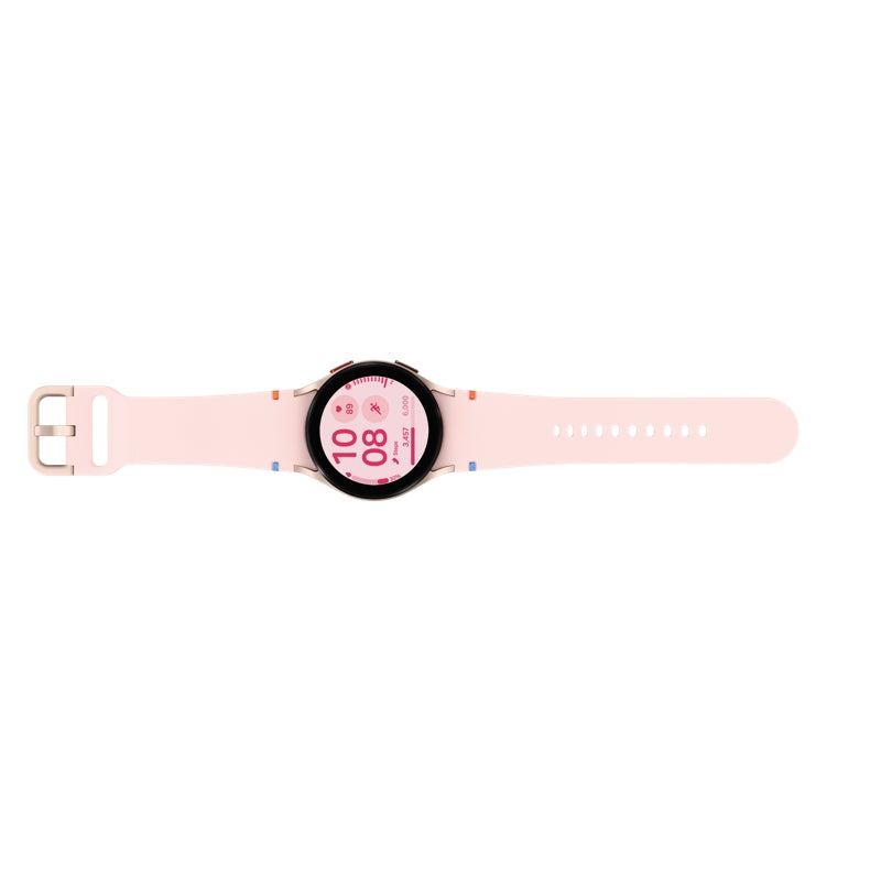 Samsung Galaxy Watch FE Pink Gold Bluetooth