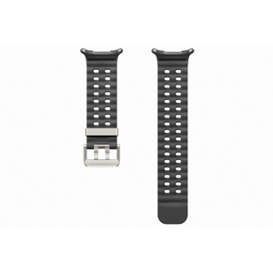 Samsung Galaxy Watch Ultra Marine Band Gray