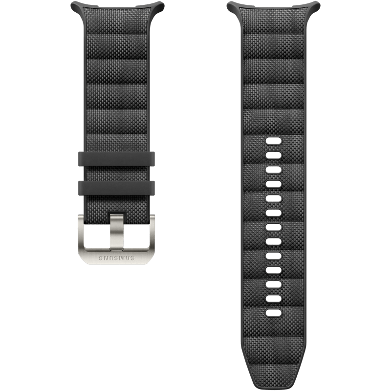 Samsung Galaxy Watch Ultra Peak Form Band, Gray
