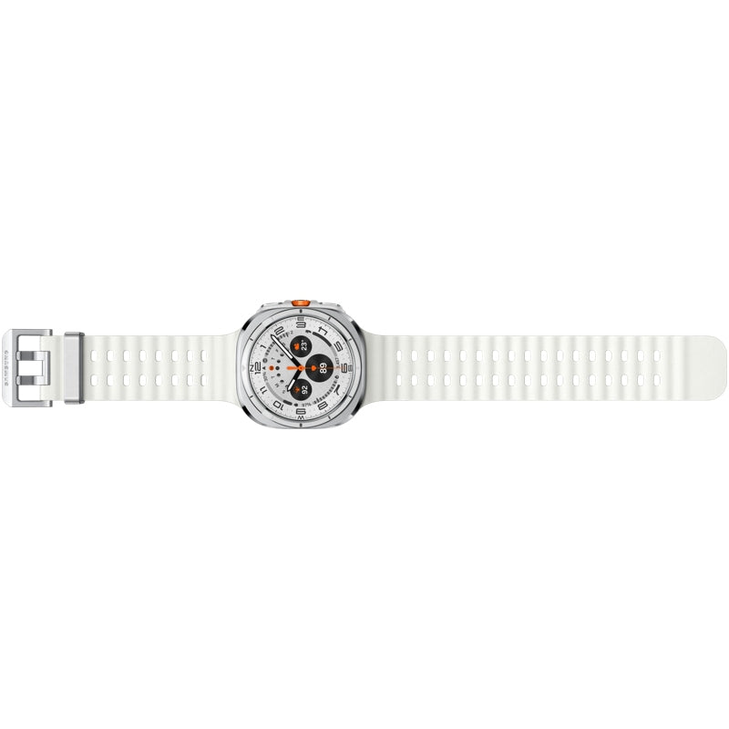 Samsung Galaxy Watch Ultra, White