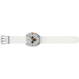 Samsung Galaxy Watch Ultra, White