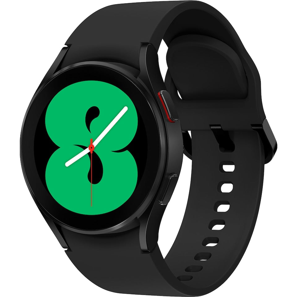 Samsung Galaxy Watch4 Bluetooth 40mm - Black