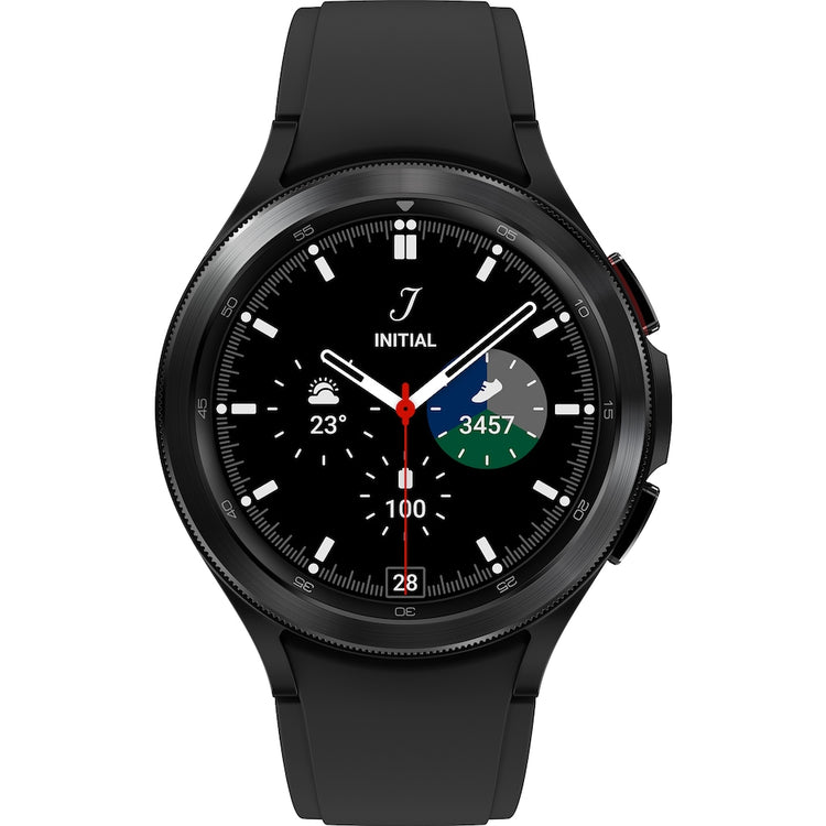 Samsung Galaxy Watch4 Classic Bluetooth 46mm - Black