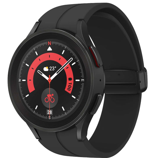 Samsung Galaxy Watch5 Pro 4G 45mm - Black