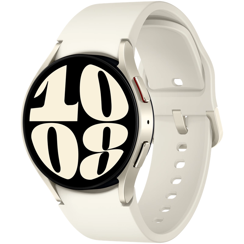 Samsung Galaxy Watch6 Bluetooth 40mm - Guld